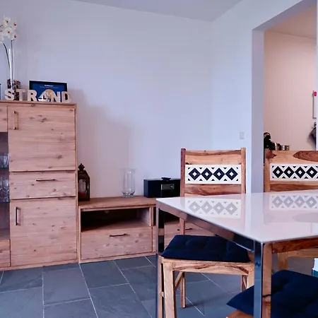 Appartamento In Hohen Wieschendorf *