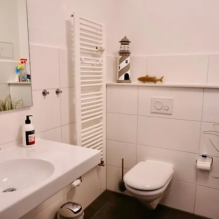 In Hohen Wieschendorf Appartamento *